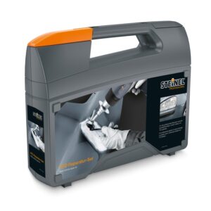 Zestaw STEINEL do spawania plastiku HG2320