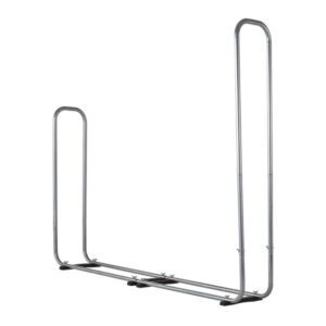 Wolfcraft Firewood Rack - XXL