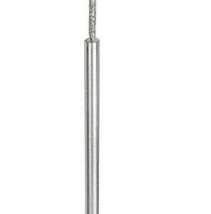 Sztyfty szlifierskie Proxxon 1,2 mm diamentowe