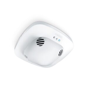 Czujnik obecności  i zmierzchu Steinel US 360 DALI-2 IPD podtynkowy IP20 kwadrat biały