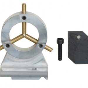 Support for Proxxon PD 250/E lathe - long elements