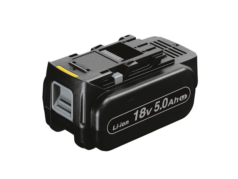 18V Drill Driver Panasonic EY74A2 + Systainer + 2x 5.0 Ah + charger - Image 3