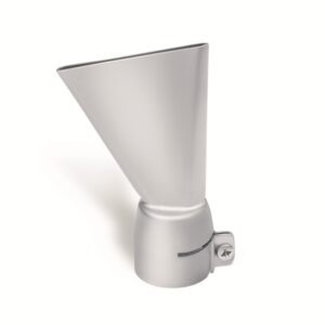 Dysza płaskoszczelinowa STEINEL 60x2 mm, system 30 mm