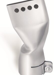 Dysza szczelinowa STEINEL 40x2 mm z otowrami, system 30 mm