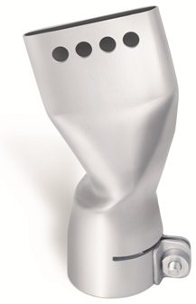 Dysza szczelinowa STEINEL 40x2 mm z otowrami, system 30 mm