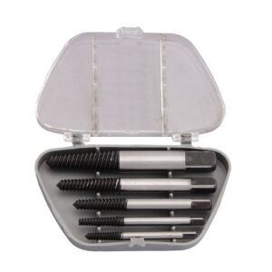 Zestaw do zerwanych śrub - ABRABORO