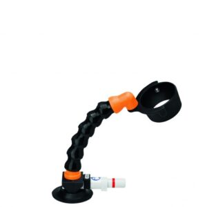 Statyw do opalarek STEINEL elastyczny, na podciśnienie