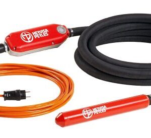 High Frequency Hammer HERVISA T-Runner plus 52