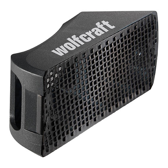 Strug do wygłądzania krawędzi płyt z karton-gipsu Wolfcraft - obrazek 3