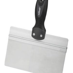 Szpachelka 200 mm Wolfcraft - do połączeń płyt