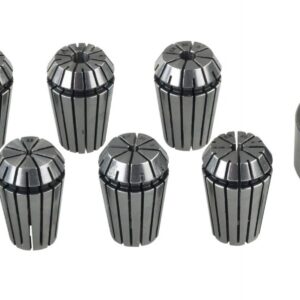 Zestaw uchwytów do tokarki Proxxon PD250/E