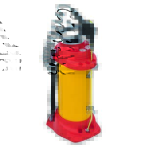 Opryskiwacz budowlany olejoodporny MESTO Ferrox Plus 13 l, 6 bar