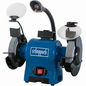 Szlifierka stołowa Scheppach BG150