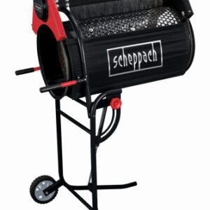 Przesiewacz ogrodowy Scheppach RS350, 0,25 kW 230V/50Hz