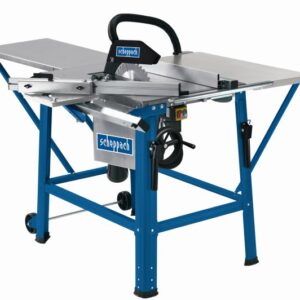 Scheppach TS310 Table Saw 400V 2.8KW 315mm