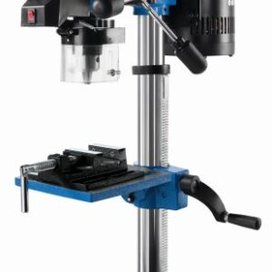 Wiertarka stołowa Scheppach DP16SL