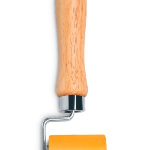 Wałek dociskowy STEINEL silikonowy łożyskowany