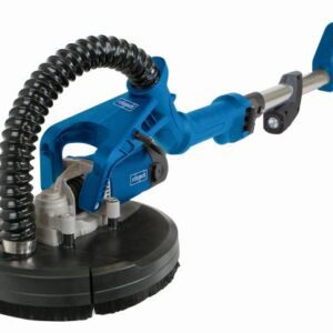 Szlifierka do gipsu Scheppach DS920 żyrafa