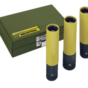 1/2 inch IMPACT SOCKET SET