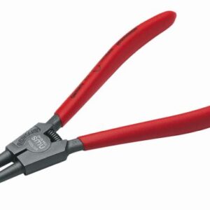 Szczypce do pierścieni Segera NWS zew. 40-100 łamane