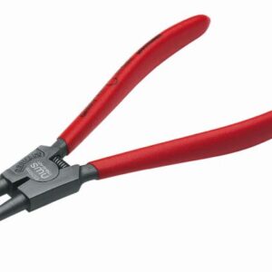 Szczypce do pierścieni Segera NWS wew. 12-25 łamane