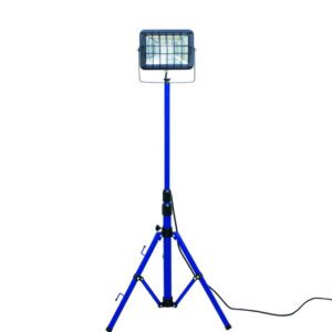 Tripod + 1 halogen LED 30W approx. 2300 lm