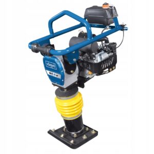 Ubijak wibracyjny Scheppach VS1000