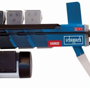 Łuparka do drewna Scheppach HL460 4T