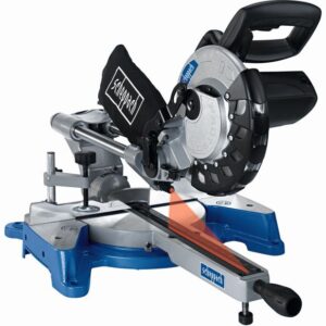 Ukośnica Scheppach HM216