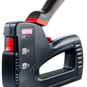 Zszywacz ręczny NOVUS J-17