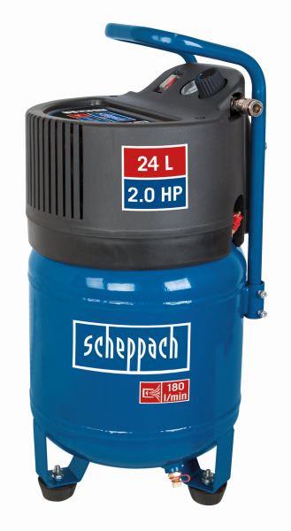 Kompresor Scheppach HC24V 24 L