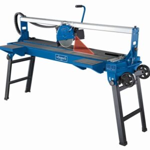 Przecinarka do glazury Scheppach FS4700 tarcza DIAM