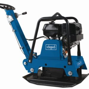 Zagęszczarka Scheppach HP2500S rewersyjna