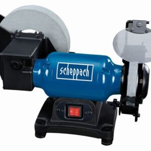 Szlifierka stołowa Scheppach BG200W