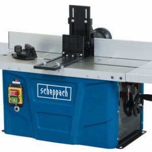 Frezarka dolnowrzecionowa Scheppach HF50