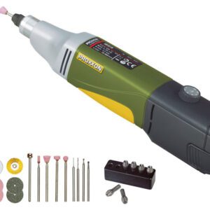 Wiertarko-frezarka Proxxon IBS/A  akumulatorowa - zestaw