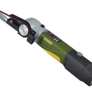 Szlifierka taśmowa Proxxon BS/A  akumulatorowa - samo urządzenie bez akumulatora oraz ładowarki