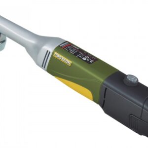 Szlifierka kątowa Proxxon LHW/A  akumulatorowa - samo urządzenie bez akumulatora oraz ładowarki