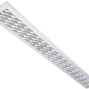 Lampa biurowa LED Panel 35W-em-BP-HD-4K-RIB-14120