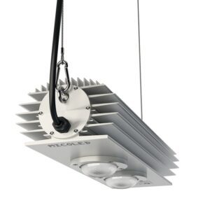 Lampa halowa LED 105W-em-H-EXHD-5K-G02-PRO - I KL.