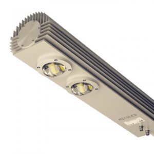 Lampa uliczna LED 135W-em-U-EXHD-5K G05PRO - I KL.