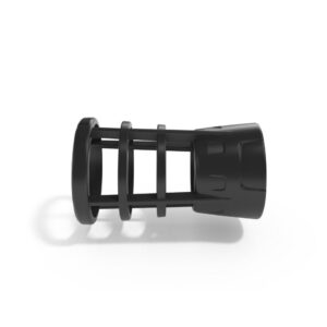 Osłona STEINEL przed poparzeniem do opalarek HL1820 - HG2320, system 34 mm