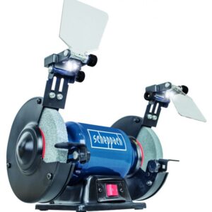 Szlifierka stołowa Scheppach SM150L