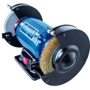 Szlifierka stołowa Scheppach SM150LB