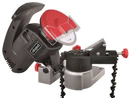 Chain sharpener Scheppach KS1200 220W