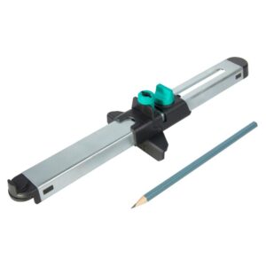 Panel measuring tool / last row Wolfcraft