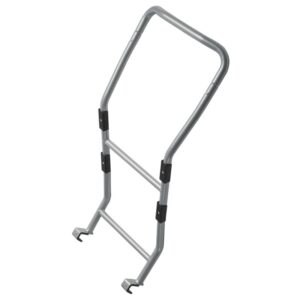 Wolfcraft TS850 / TS1500 Trolley Handle for Transporting Loads Up Stairs