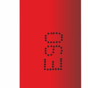 HTKSHEKW FE180/PH120/E90 4X2X0.8 CZERWONY KABEL TELEKOMUNIKACYJNY OGNIOODPORNY EKRAN KOLOROWE BĘBEN