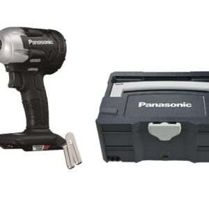 Klucz udarowy 18V Panasonic EY75A8 1/2 cal + Systainer