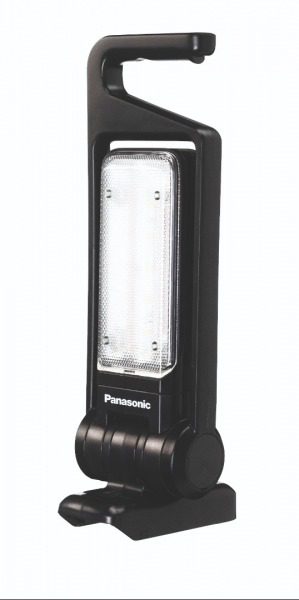 Lampa LED Floodlight PANASONIC 14.4V/18V/21.6V, (Bez akumulatora, ładowarki)